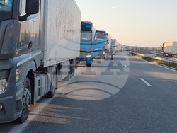 КГПП Капитан Андреево - опашки - брифинг