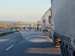 КГПП Капитан Андреево - опашки - брифинг