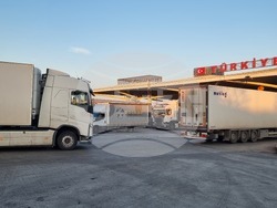 КГПП Капитан Андреево - опашки - брифинг