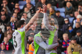 Britain Premier League Soccer