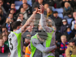 Britain Premier League Soccer