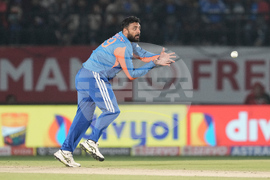 India South Africa Cricket