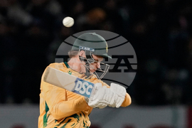 India South Africa Cricket