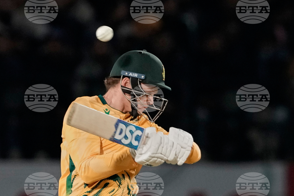 India South Africa Cricket