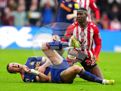 Britain Premier League Soccer