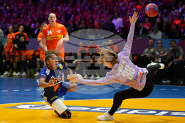Netherlands World Handball