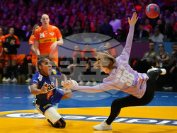 Netherlands World Handball