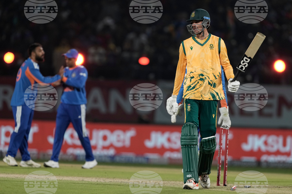 India South Africa Cricket