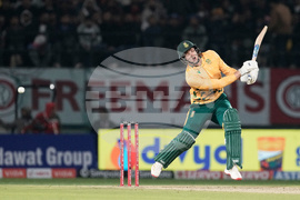 India South Africa Cricket