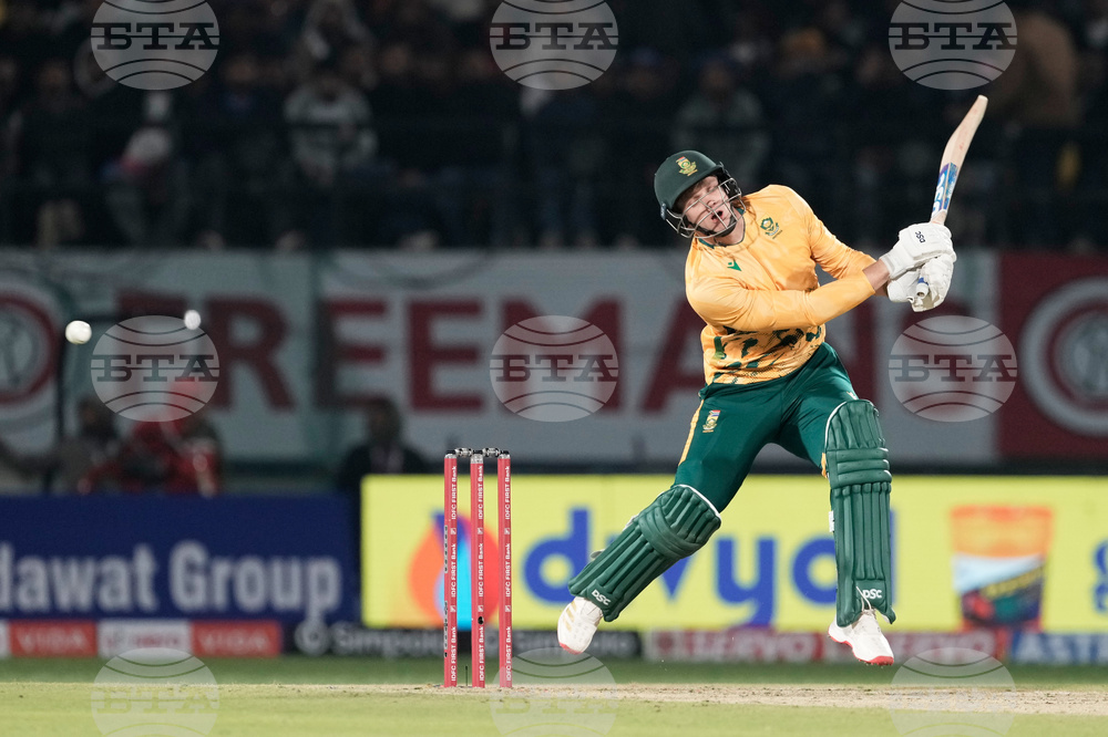 India South Africa Cricket