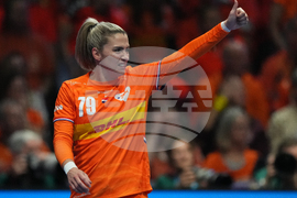 Netherlands World Handball