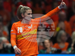 Netherlands World Handball