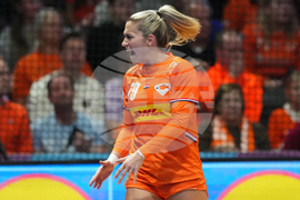 Netherlands World Handball