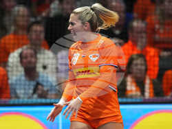 Netherlands World Handball