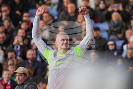 Britain Premier League Soccer