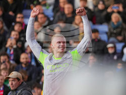 Britain Premier League Soccer