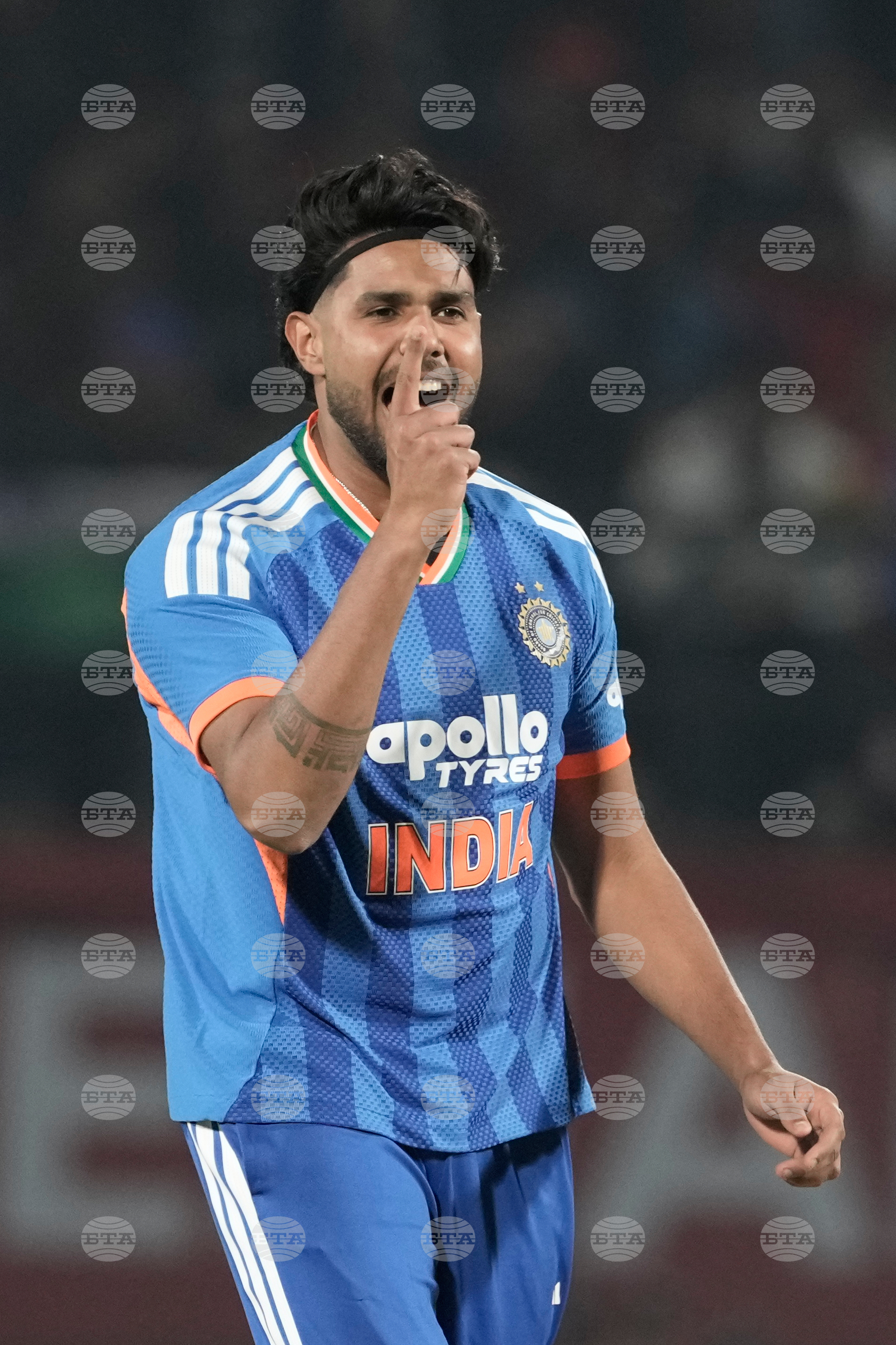 India South Africa Cricket