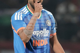 India South Africa Cricket