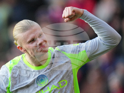 Britain Premier League Soccer