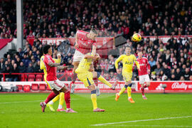 Britain Premier League Soccer