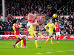 Britain Premier League Soccer