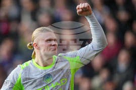 Britain Premier League Soccer