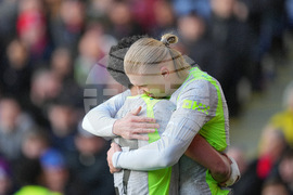 Britain Premier League Soccer