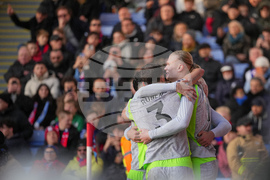 Britain Premier League Soccer