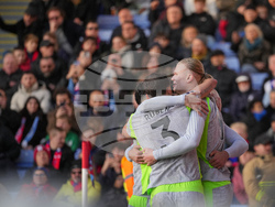 Britain Premier League Soccer