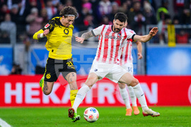 Germany Bundesliga Soccer