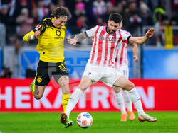 Germany Bundesliga Soccer