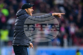 Germany Bundesliga Soccer