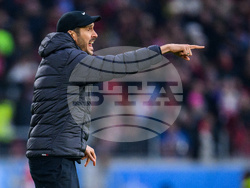 Germany Bundesliga Soccer