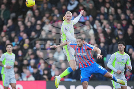 Britain Premier League Soccer