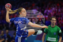 Netherlands World Handball