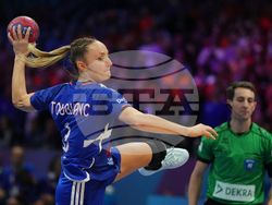 Netherlands World Handball