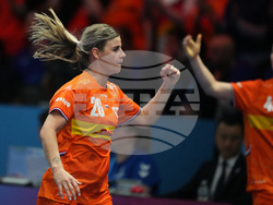 Netherlands World Handball