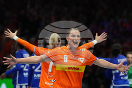 Netherlands World Handball