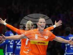 Netherlands World Handball