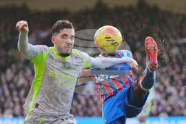 Britain Premier League Soccer