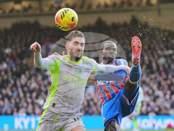 Britain Premier League Soccer