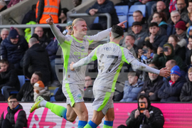 Britain Premier League Soccer