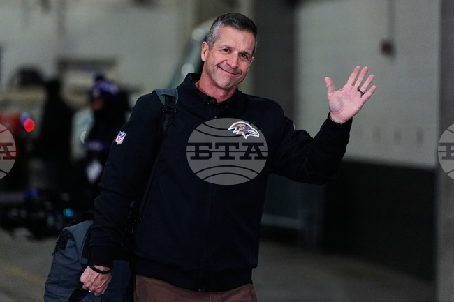 Ravens Bengals Football