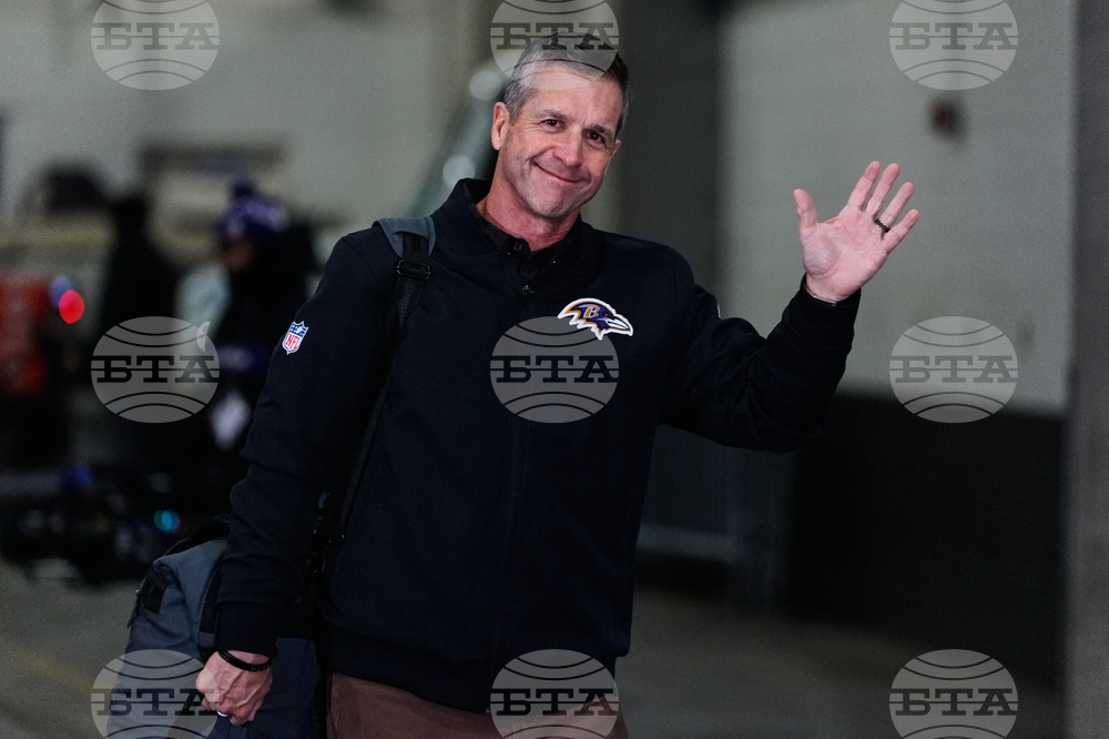 Ravens Bengals Football