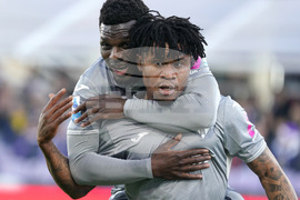 Italy Serie A Soccer