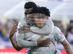 Italy Serie A Soccer