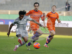 Italy Serie A Soccer