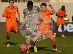 Italy Serie A Soccer