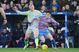 Britain Premier League Soccer