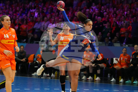 Netherlands World Handball